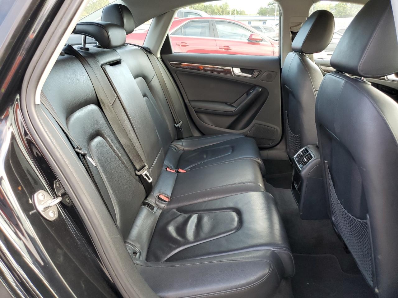 2014 Audi A4 Premium Plus VIN: WAUFFAFL9EN000473 Lot: 82190855