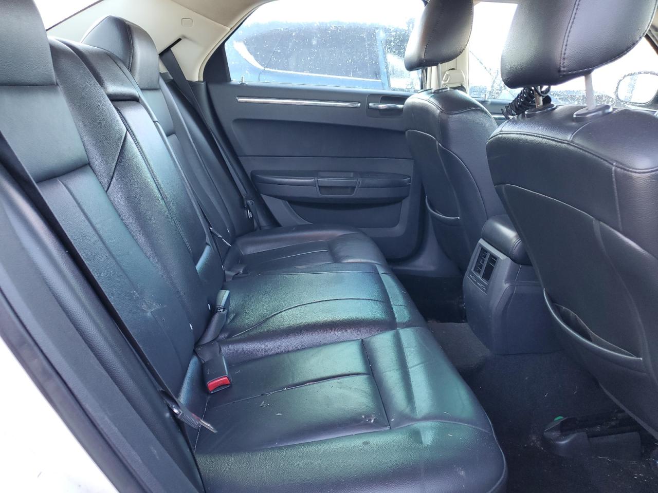 2009 Chrysler 300 Touring VIN: 2C3LA53V79H575157 Lot: 86155825