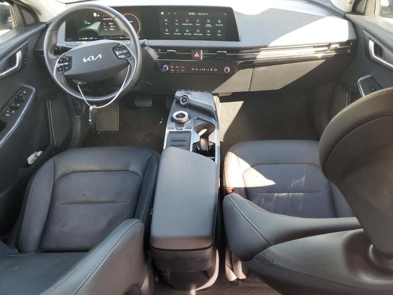 2023 Kia Ev6 Light VIN: KNDC34LA6P5609882 Lot: 86409295