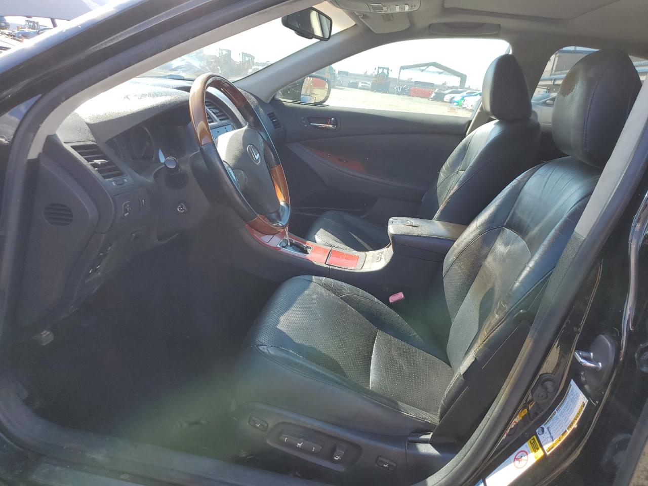 2008 Lexus Es 350 VIN: JTHBJ46G682225040 Lot: 82537715