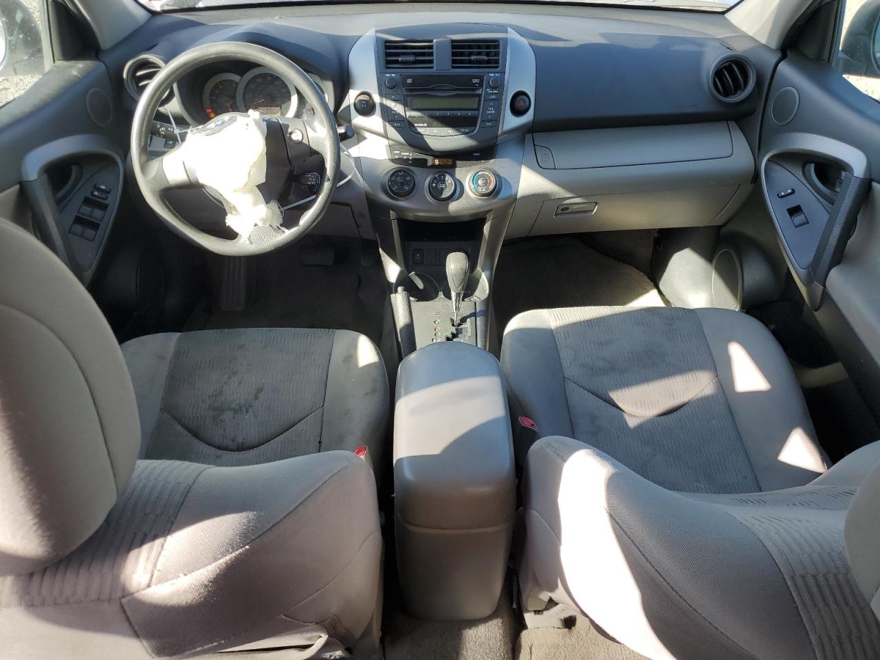 2009 Toyota Rav4 VIN: JTMBK33V29D008439 Lot: 86337645