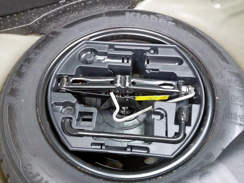 2017 CITROEN C3 1.2 PURETECH 82 FEEL 5DR