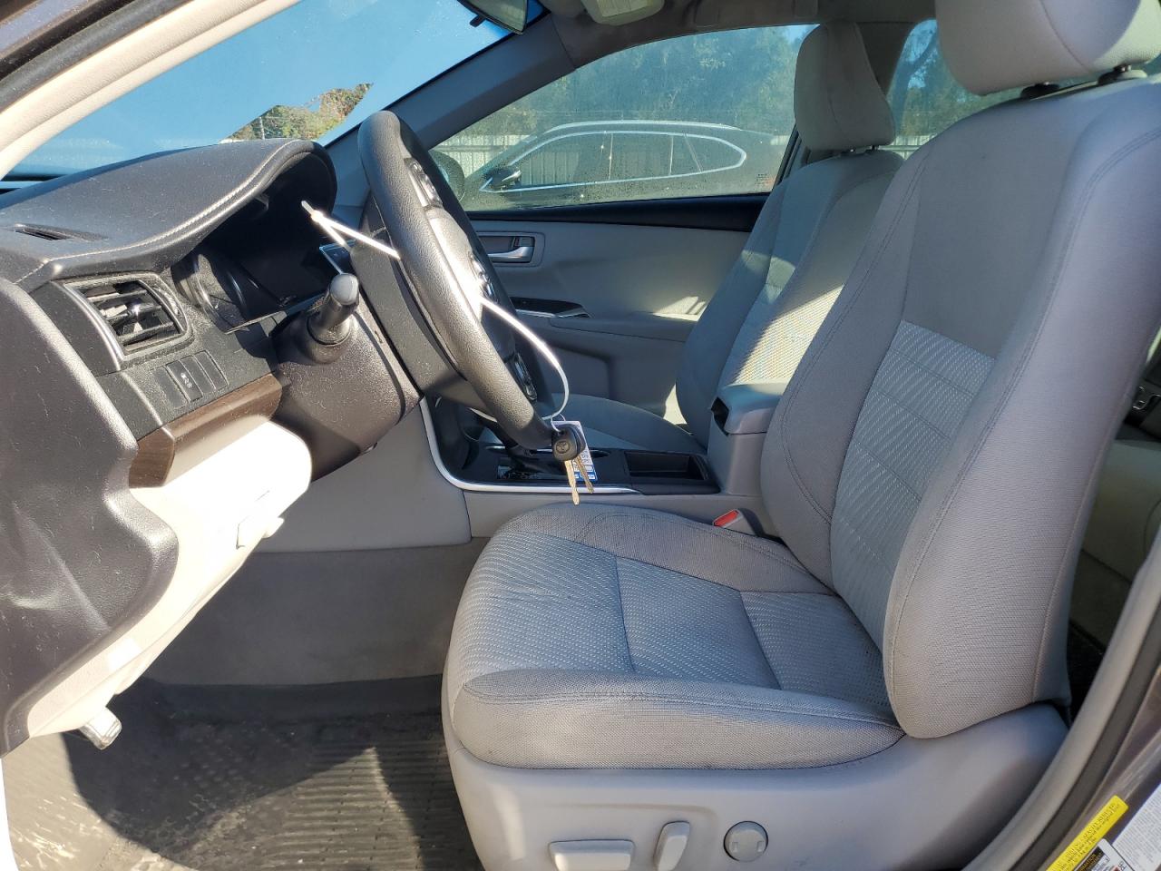 2016 Toyota Camry Le VIN: 4T4BF1FK7GR534462 Lot: 85557225