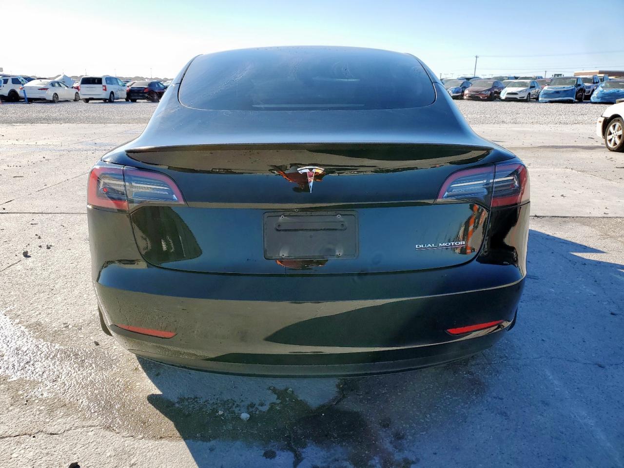 2023 Tesla Model 3 VIN: 5YJ3E1EC2PF692085 Lot: 90569285