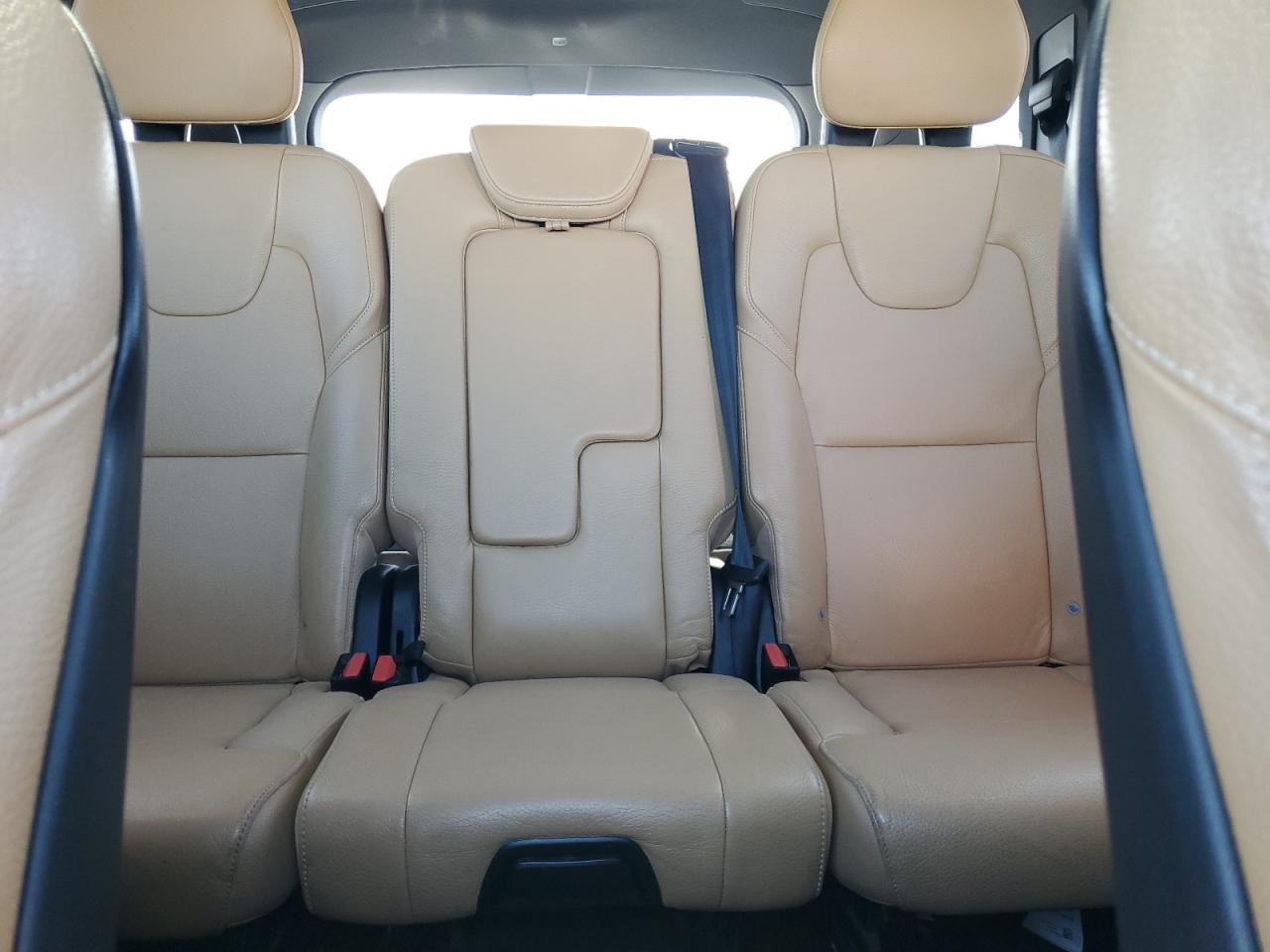 2018 Volvo Xc90 T6 VIN: YV4A22PK8J1204555 Lot: 84400535