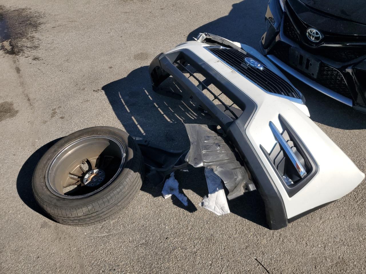 2022 Subaru Ascent Touring VIN: 4S4WMARDXN3402006 Lot: 82486605