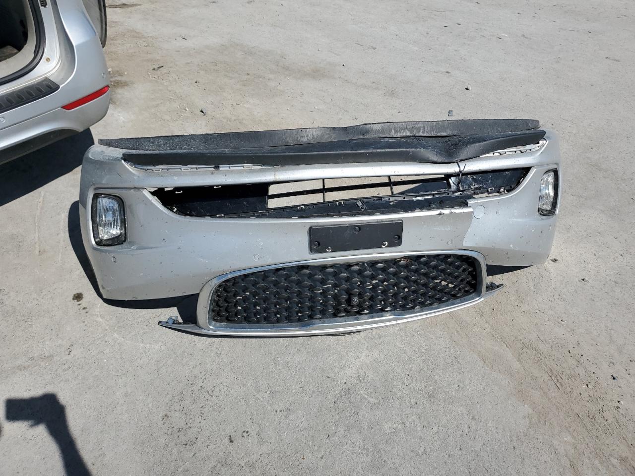 2016 Kia Sedona Ex VIN: KNDMC5C15G6170792 Lot: 85128115