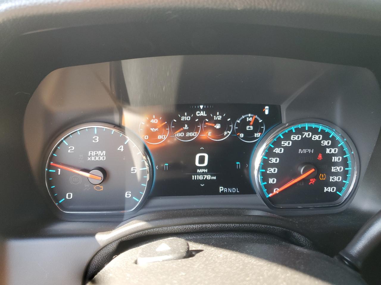 2017 GMC Yukon Denali VIN: 1GKS2CKJ1HR324306 Lot: 84904035