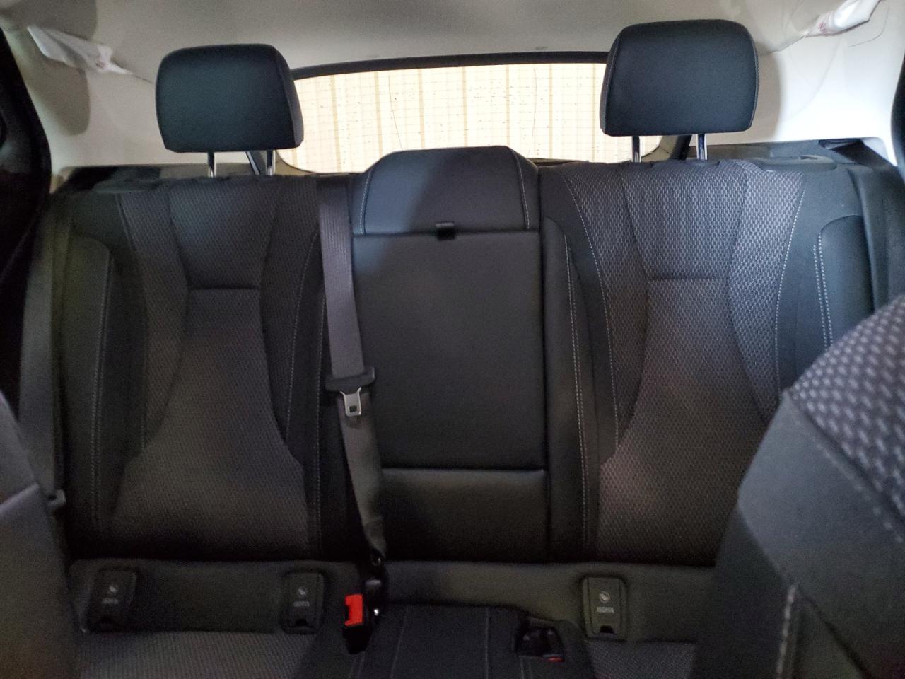 2022 Buick Envision Preferred VIN: LRBAZLR47ND061197 Lot: 86860675