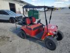2018 EZGO GOLF CART   a la Venta en Copart IN - INDIANAPOLIS