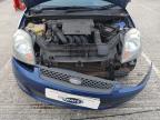2008 FORD FIESTA 1.4 STYLE 5DR [CLIMATE] for sale at Copart CHESTER