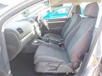 2007 VOLKSWAGEN GOLF 1.6 MATCH FSI 5DR for sale at Copart CHESTER