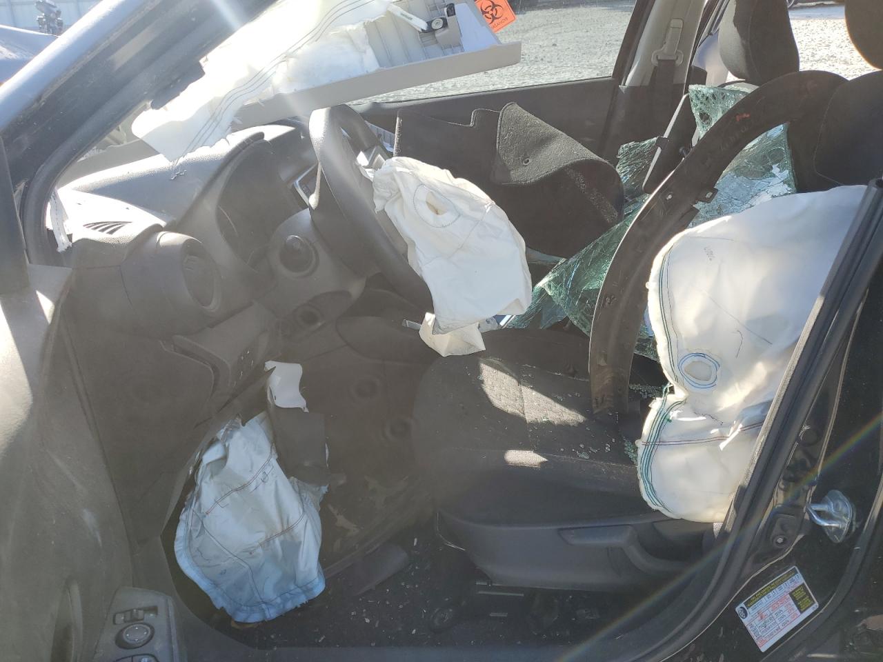 2021 Nissan Kicks S VIN: 3N1CP5BV1ML510092 Lot: 84756825