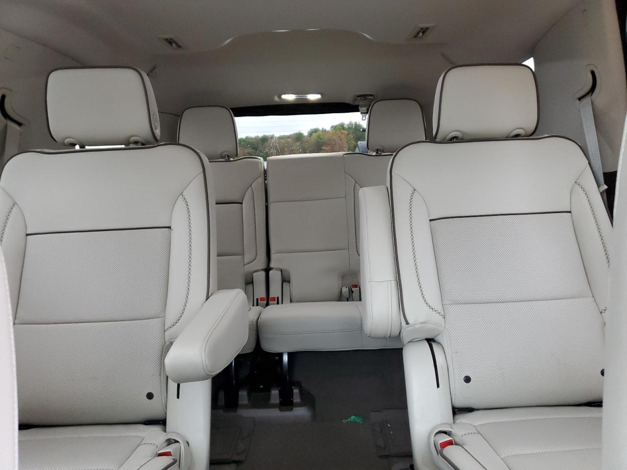 2023 GMC Yukon Denali VIN: 1GKS2DKL8PR353694 Lot: 85890755