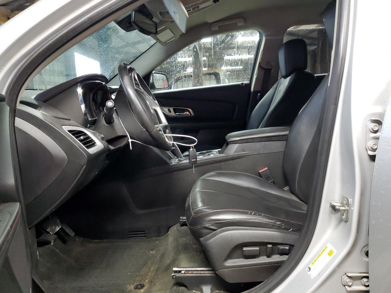 2015 GMC Terrain Slt VIN: 2GKFLXEK5F6180813 Lot: 90467565