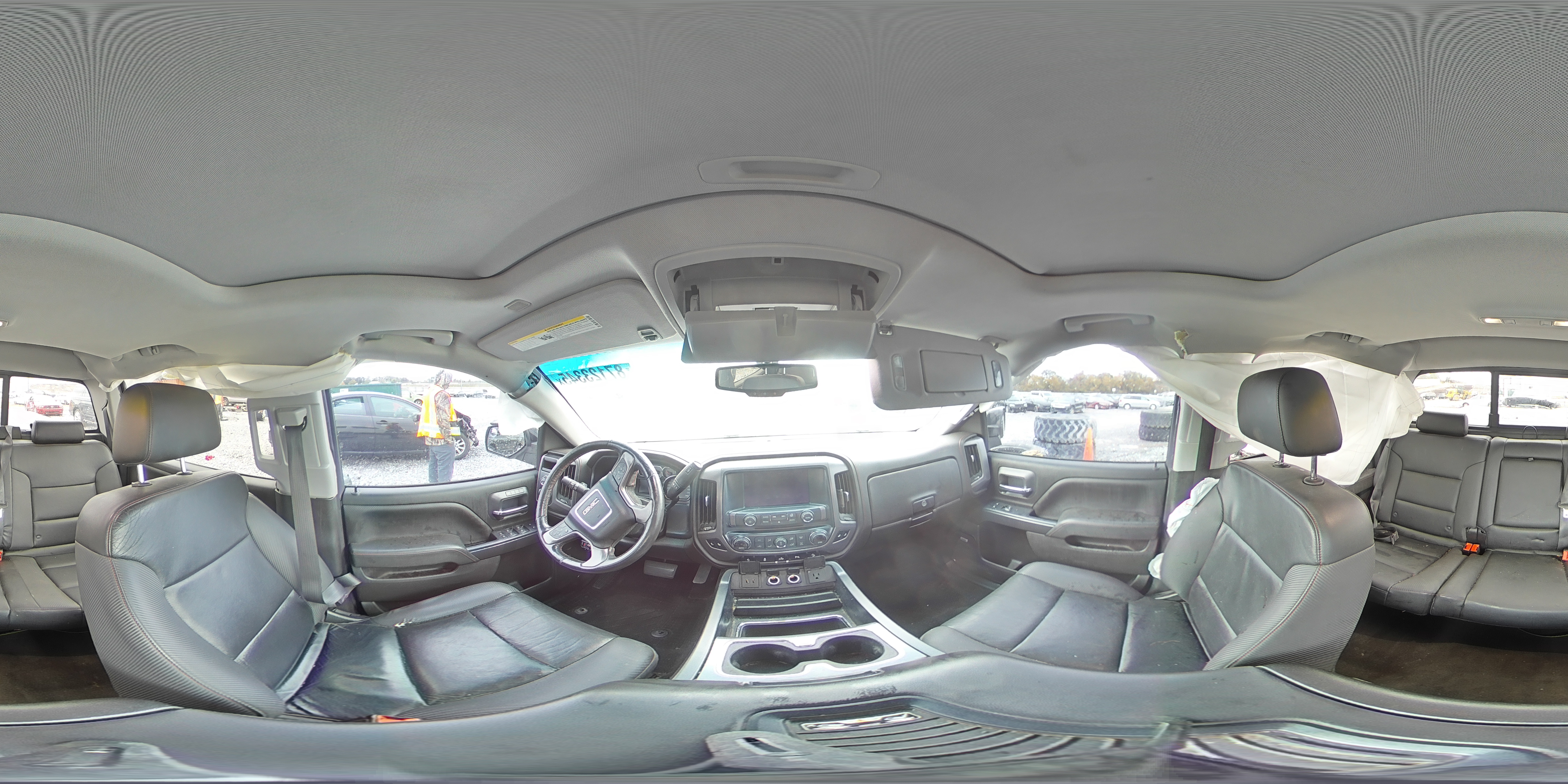 2018 GMC Sierra K1500 Slt VIN: 3GTU2NEC1JG352559 Lot: 87123345