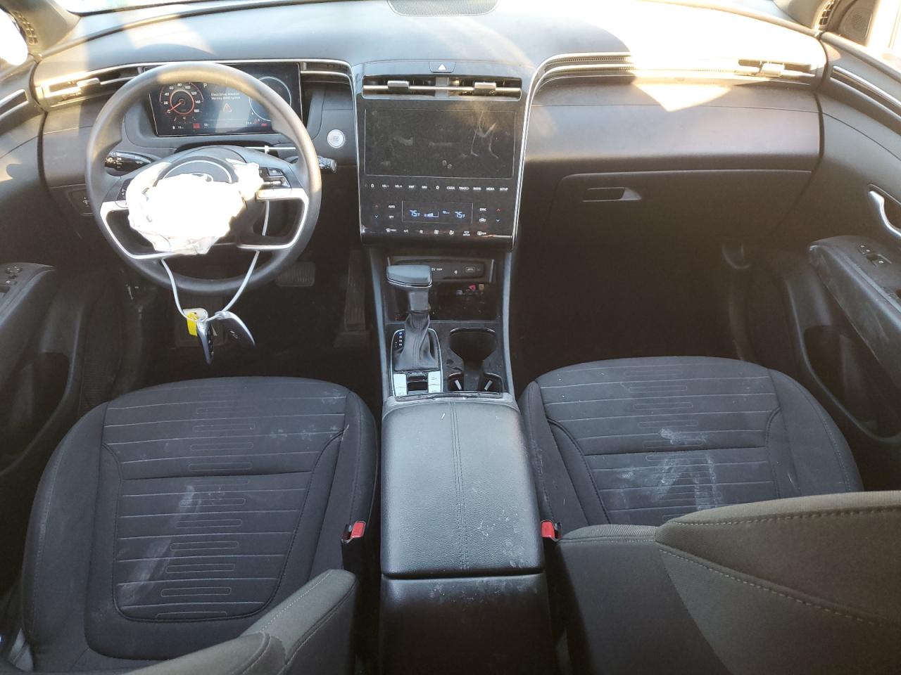 2024 Hyundai Santa Cruz Sel VIN: 5NTJC4DE5RH105868 Lot: 86319645