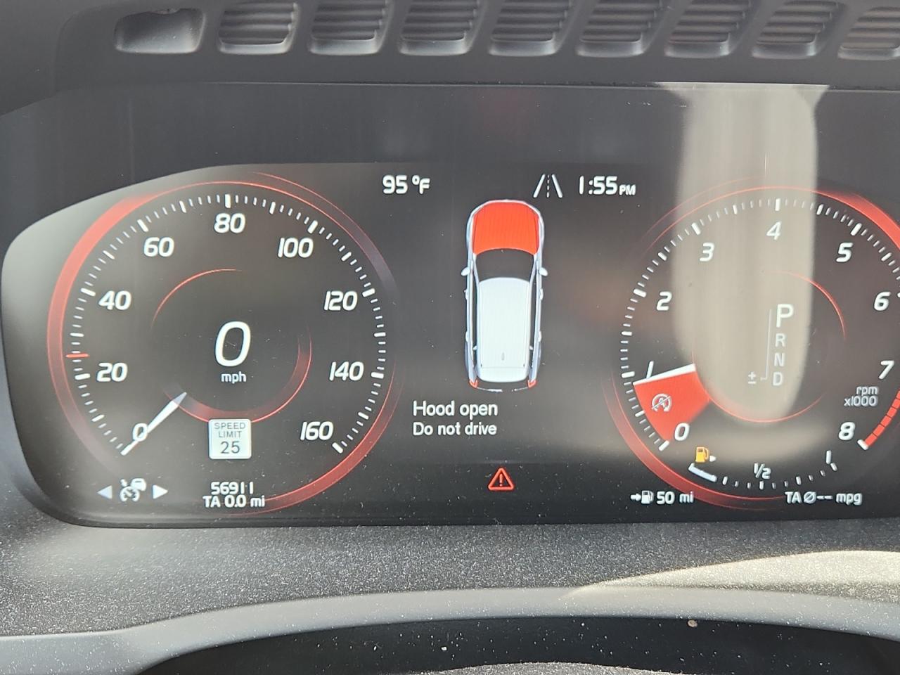 2018 Volvo Xc90 T6 VIN: YV4A22PL9J1382029 Lot: 84766375