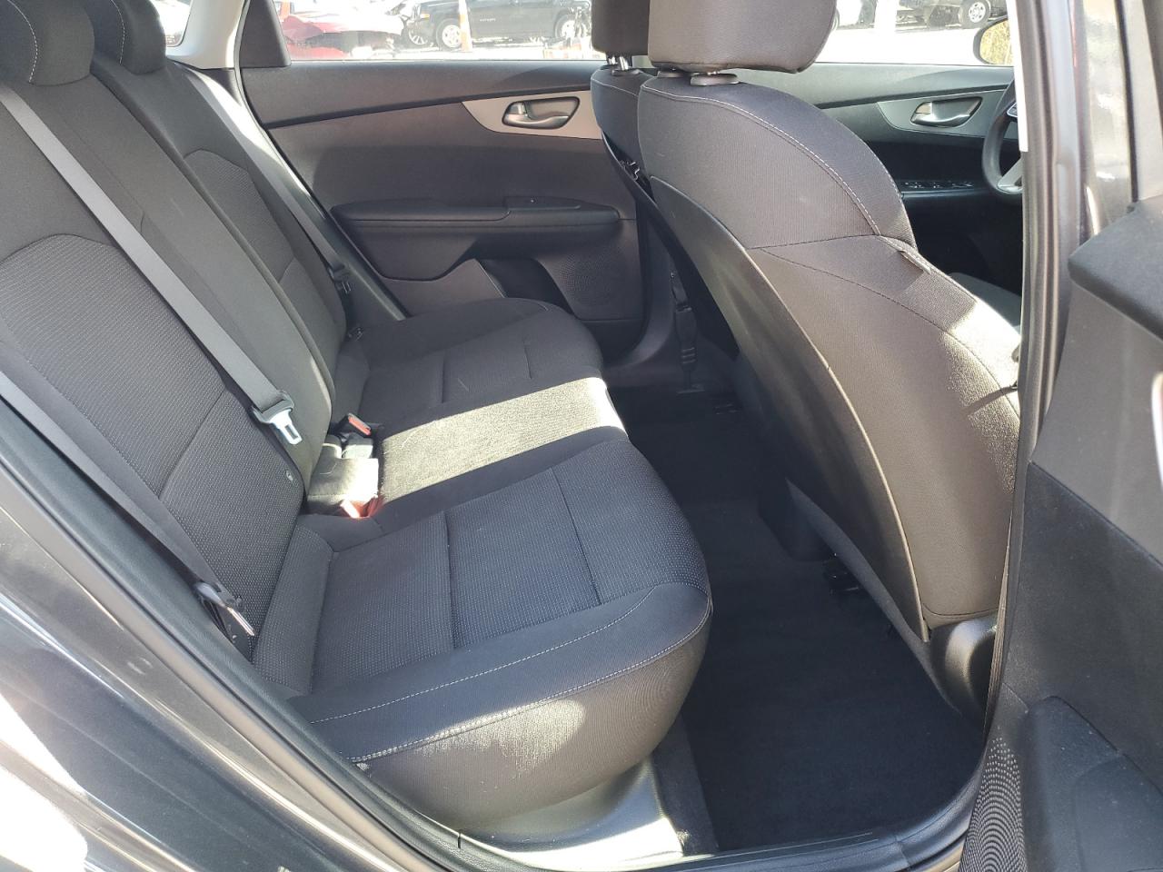 2020 Kia Forte Fe VIN: 3KPF24AD2LE173933 Lot: 87000715