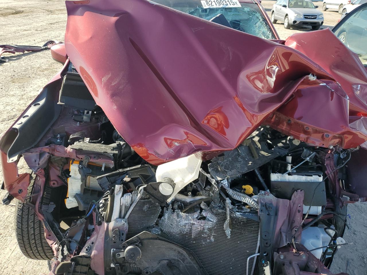 2020 Subaru Forester Premium VIN: JF2SKAJC2LH437071 Lot: 82190315