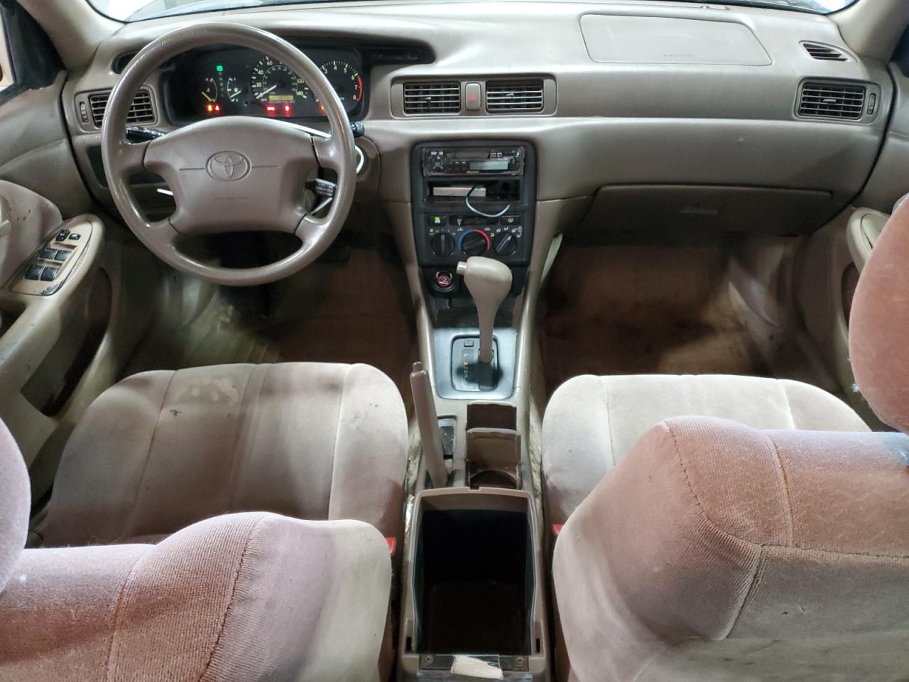1999 Toyota Camry Ce VIN: 4T1BG22K3XU553450 Lot: 86139665