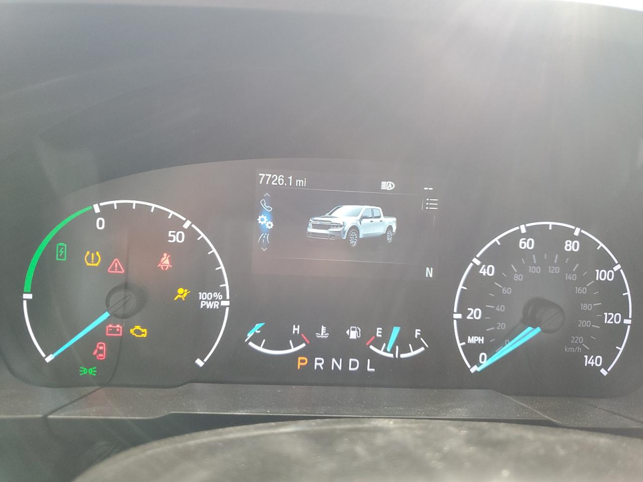 2024 Ford Maverick Xlt VIN: 3FTTW8H32RRB75680 Lot: 84788655