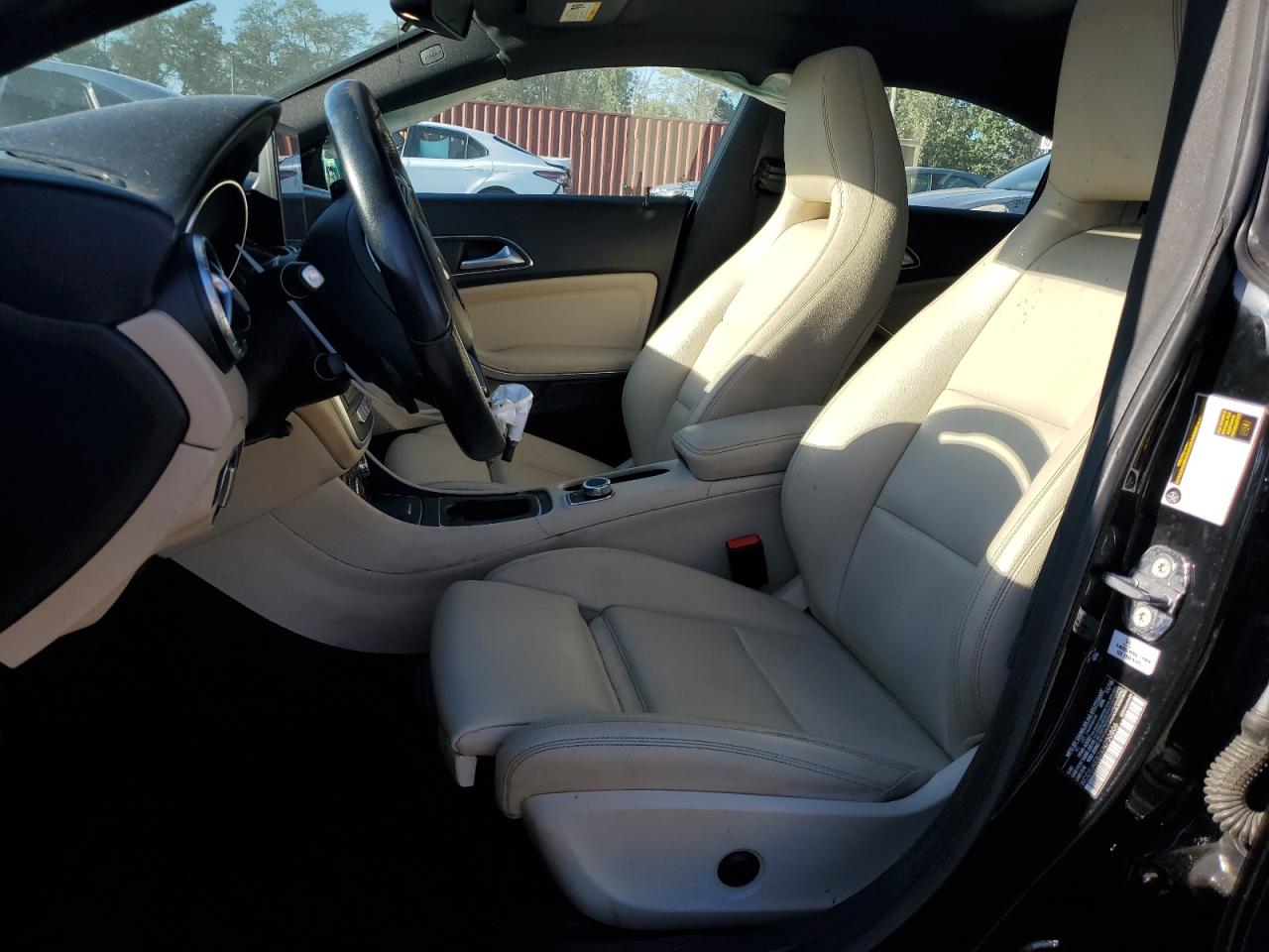 2019 Mercedes-Benz Cla 250 VIN: WDDSJ4EB7KN750806 Lot: 86061015