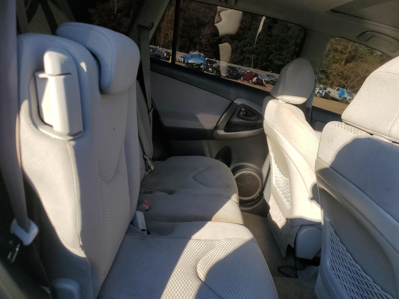 2007 Toyota Rav4 Limited VIN: JTMBK34V675033043 Lot: 82561245