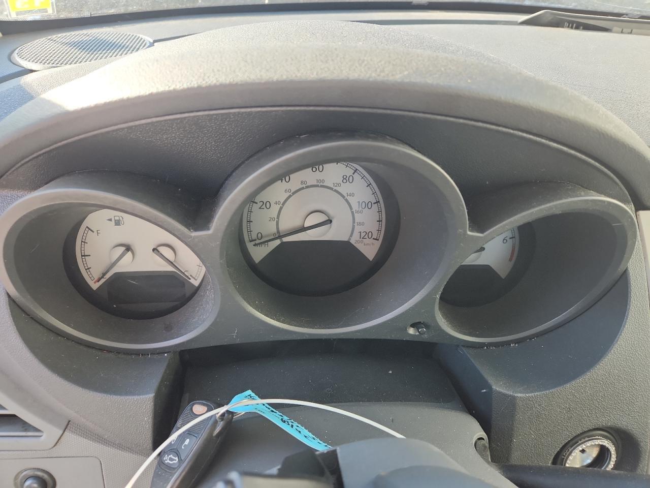 2007 Chrysler Sebring VIN: 1C3LC46K07N553947 Lot: 85709925