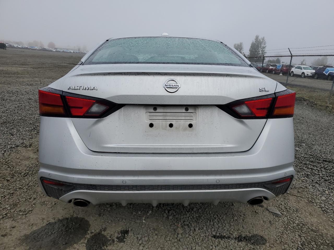 2020 Nissan Altima Sl VIN: 1N4BL4EV0LC163803 Lot: 82535645
