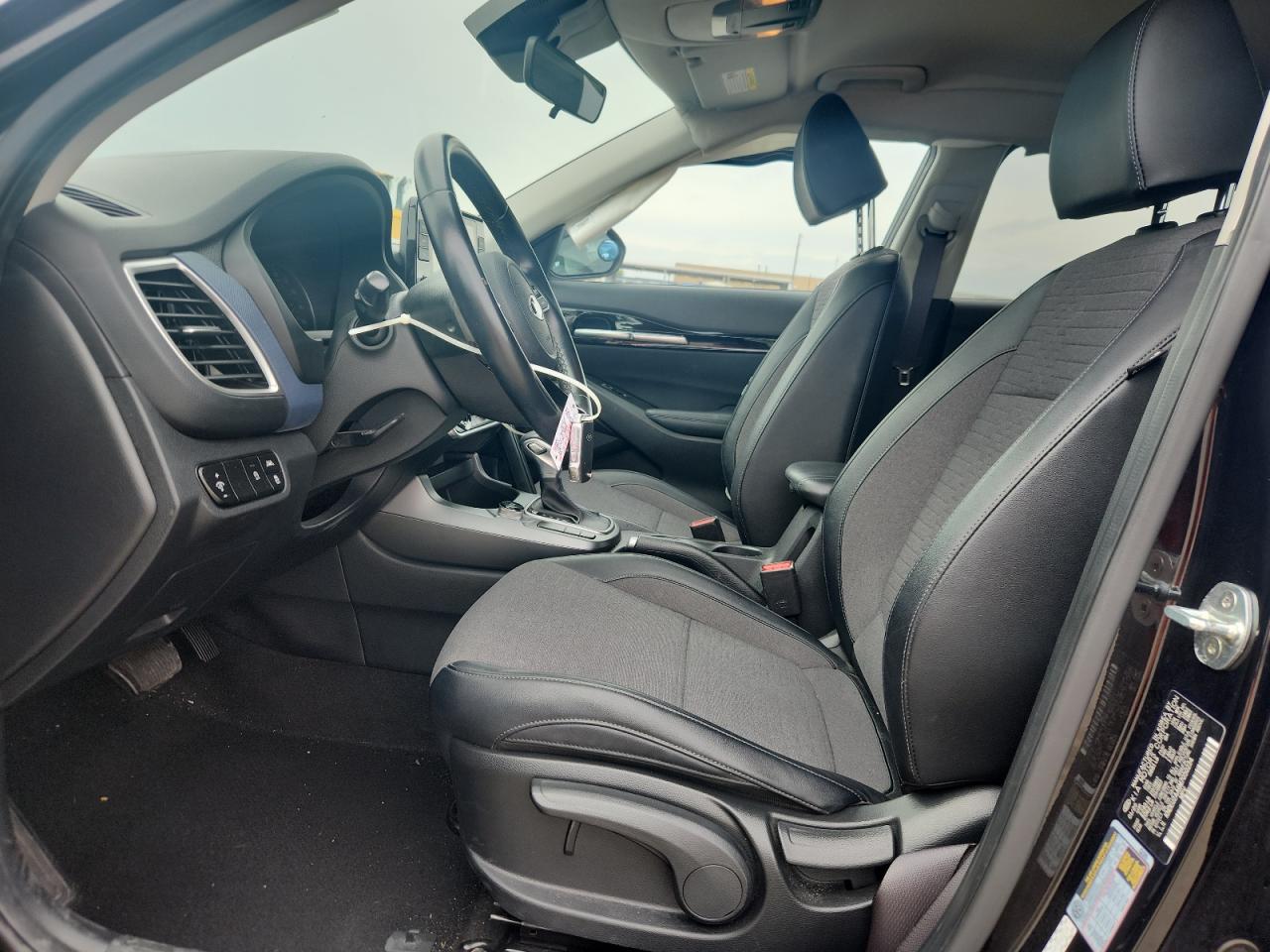 2021 Kia Seltos S VIN: KNDEU2AA6M7050234 Lot: 89927155