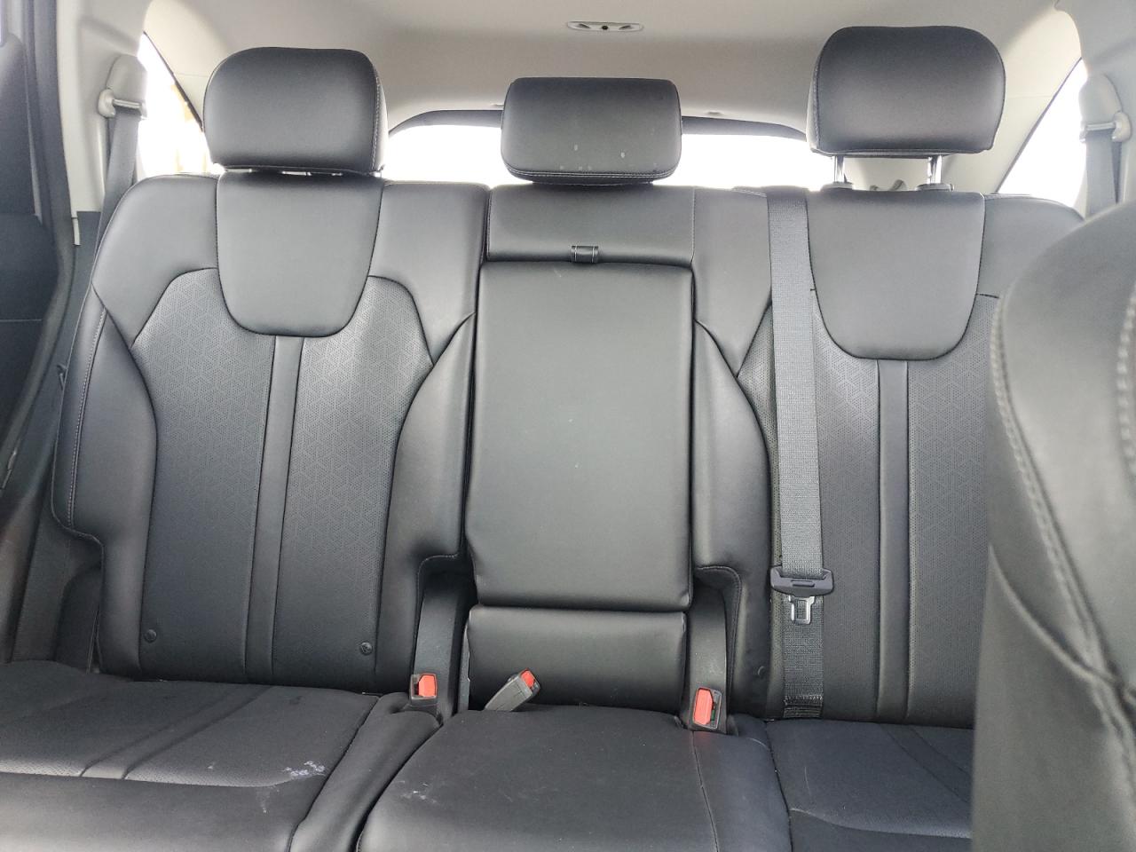 2022 Kia Sorento S VIN: 5XYRLDLC5NG158475 Lot: 85086155