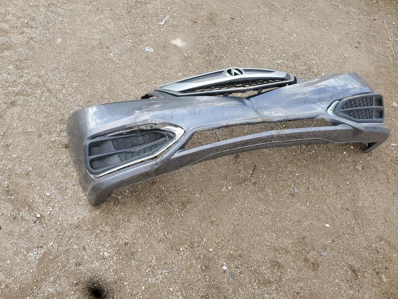 2018 Acura Rdx Technology VIN: 5J8TB4H50JL016182 Lot: 87248125