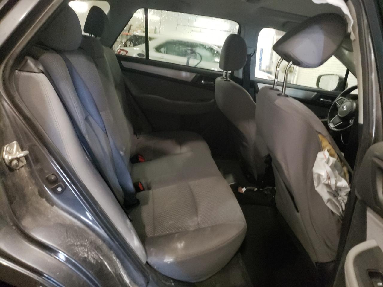 2019 Subaru Outback 2.5I Premium VIN: 4S4BSAHC2K3206781 Lot: 86247275