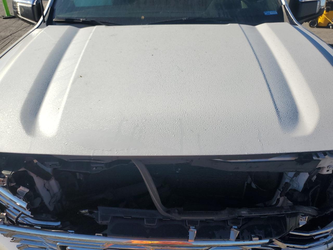 2023 GMC Sierra K1500 Denali VIN: 1GTUUGEL3PZ261288 Lot: 86111355