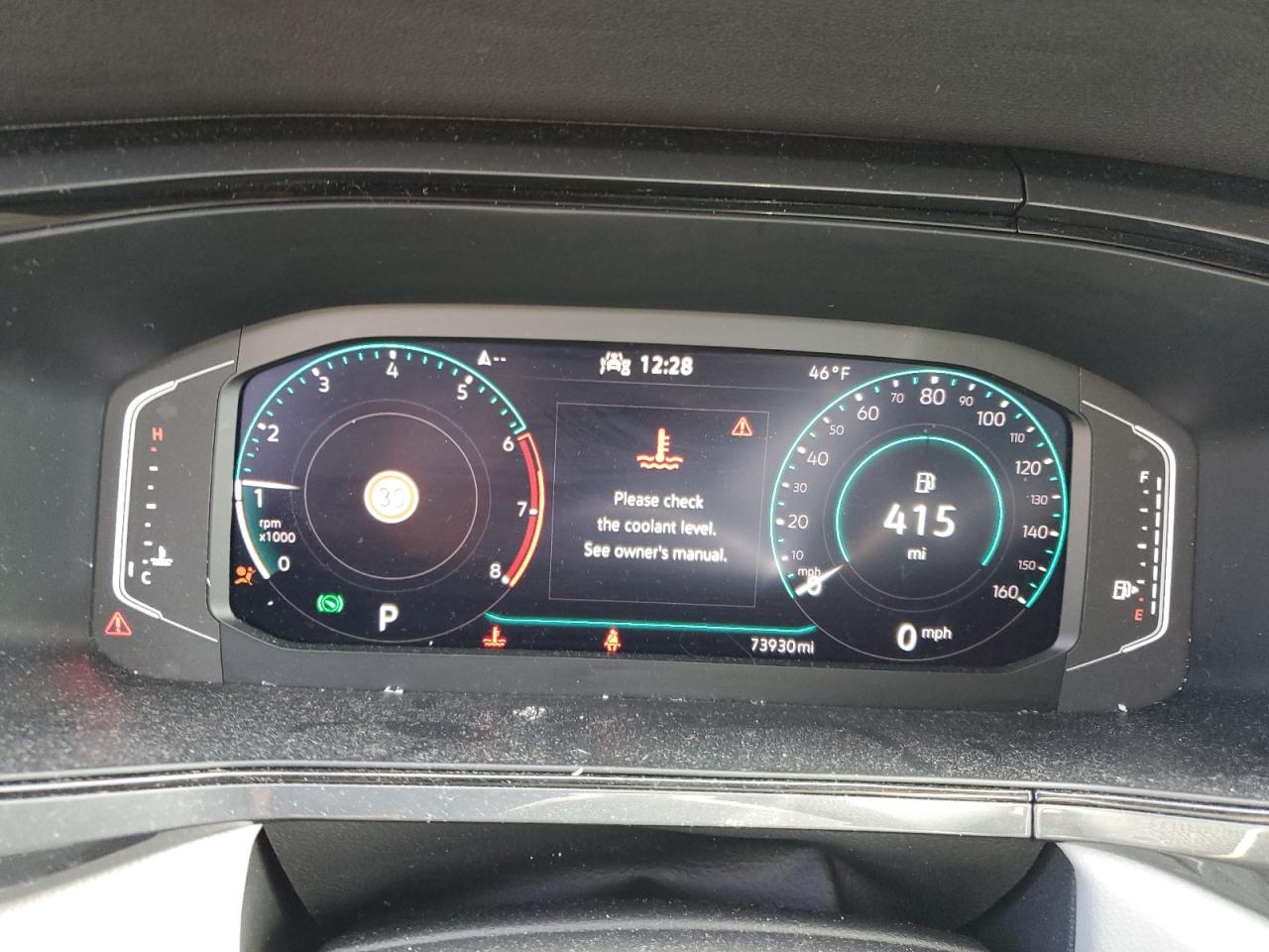 2022 Volkswagen Taos Sel VIN: 3VV1X7B22NM018190 Lot: 85953795