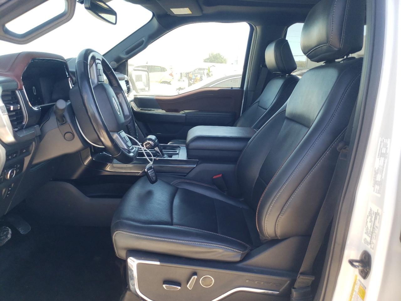 2021 Ford F150 Supercrew VIN: 1FTFW1E50MKE50924 Lot: 86685415