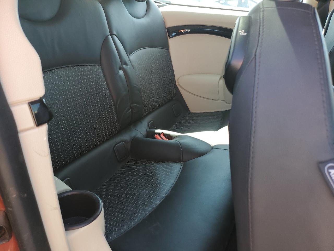 2013 Mini Cooper S Clubman VIN: WMWZG3C52DTY32694 Lot: 85939985