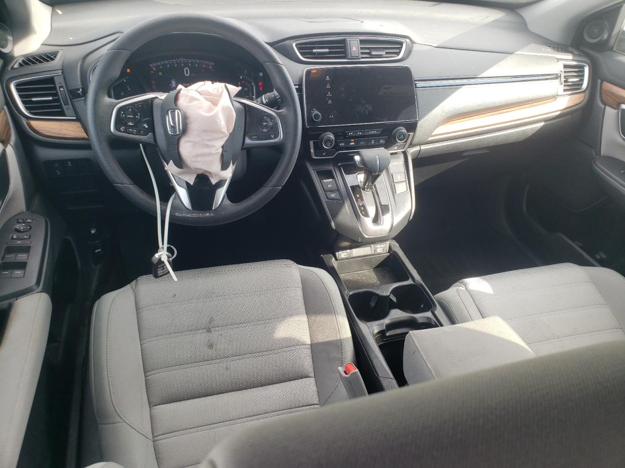 2020 Honda Cr-V Ex VIN: 5J6RW1H56LL006121 Lot: 85174465