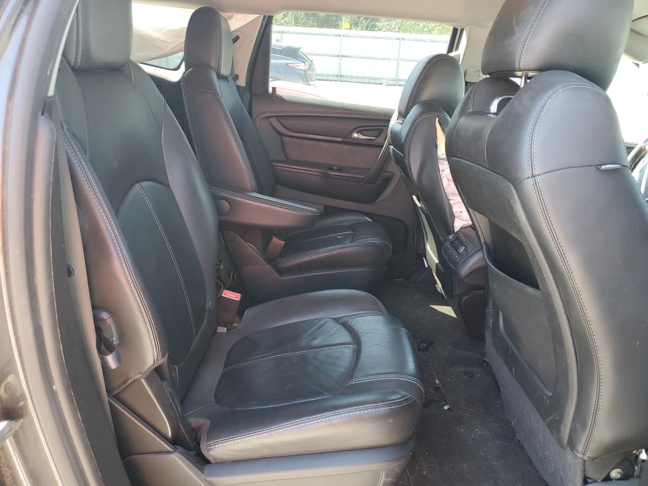 2015 Chevrolet Traverse Lt VIN: 1GNKRHKD1FJ209593 Lot: 82192355