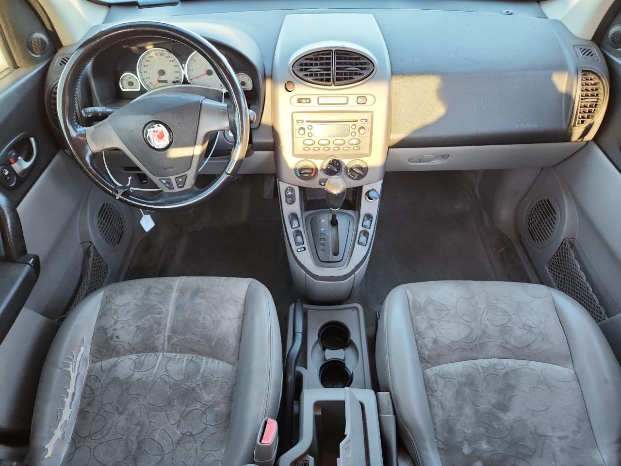 2004 Saturn Vue VIN: 5GZCZ63454S848033 Lot: 82199875