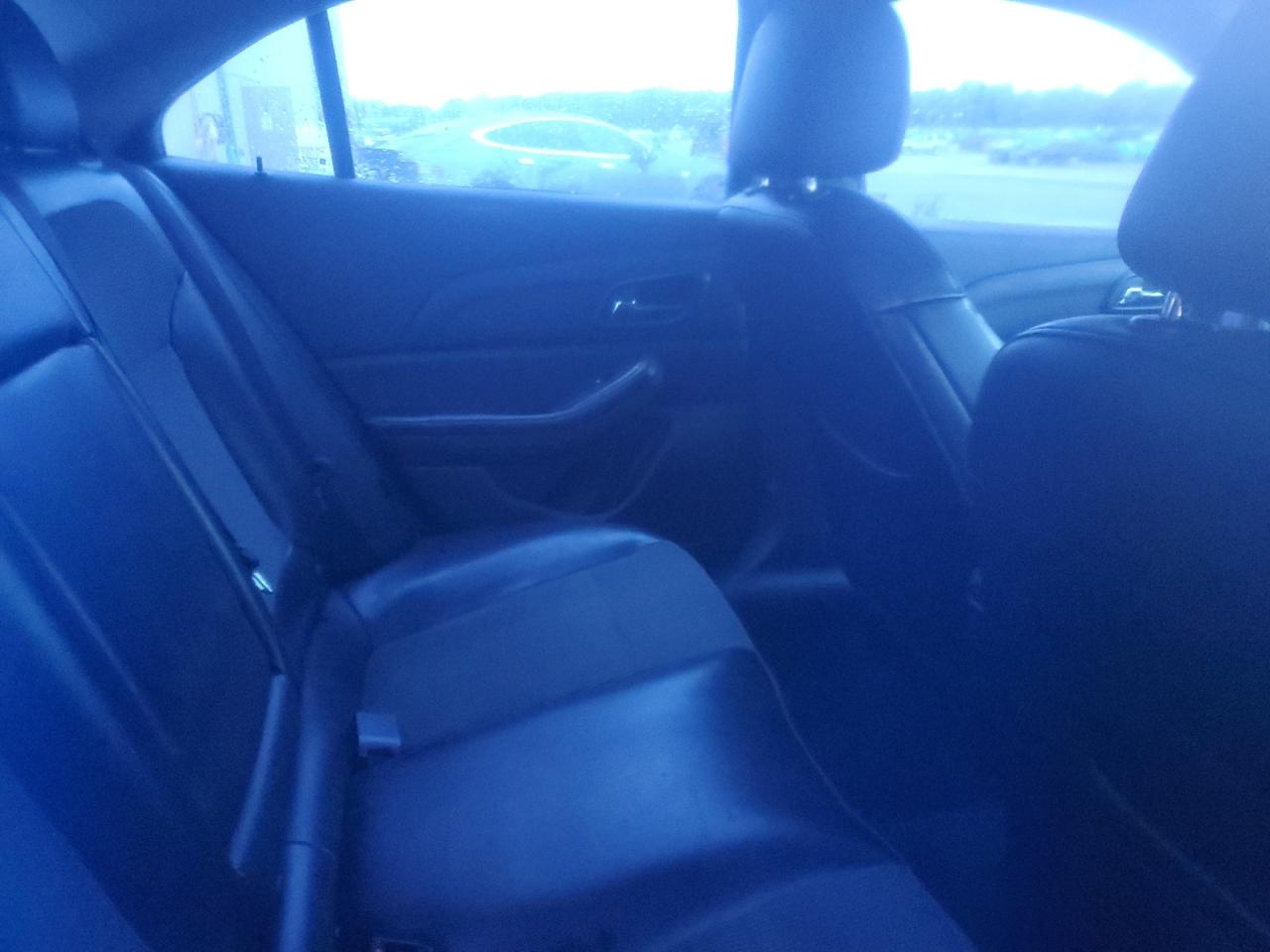 2015 Chevrolet Malibu 1Lt VIN: 1G11C5SL4FF318346 Lot: 85533885