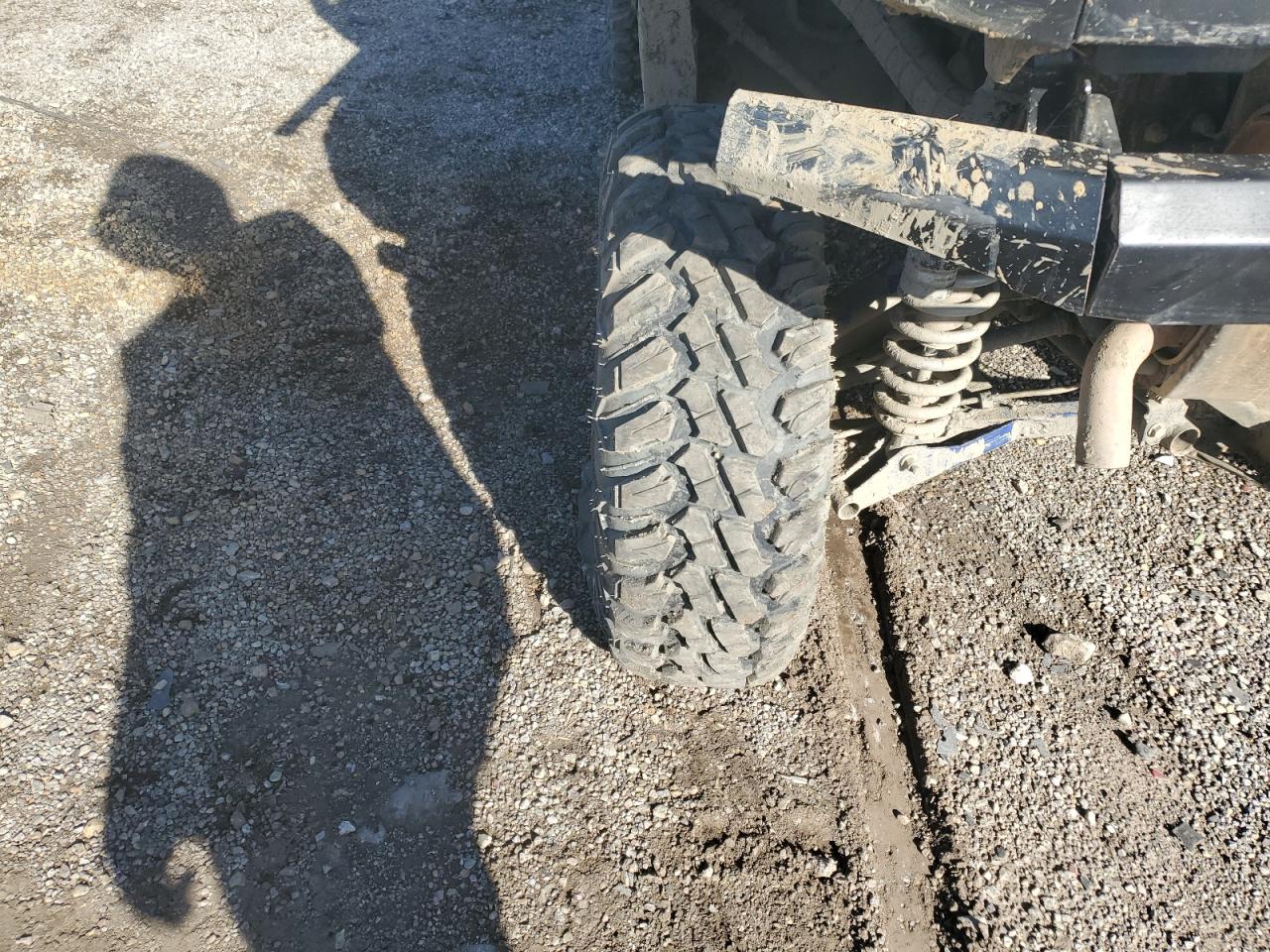 2020 Polaris General 1000 Deluxe VIN: 3NSGAD991LH855500 Lot: 90710745