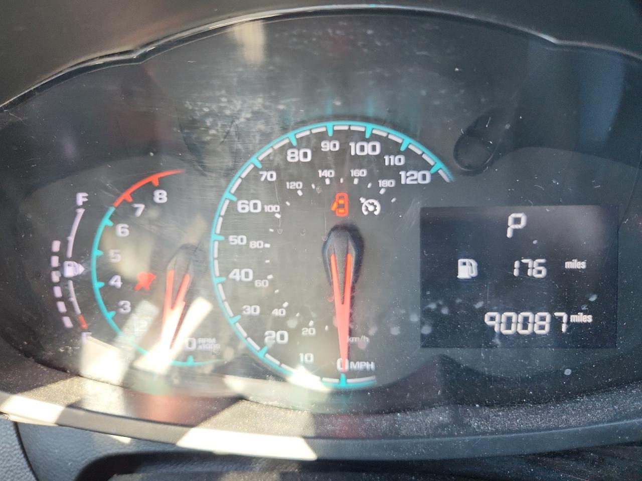 2020 Chevrolet Spark 1Lt VIN: KL8CD6SA9LC418028 Lot: 81972565