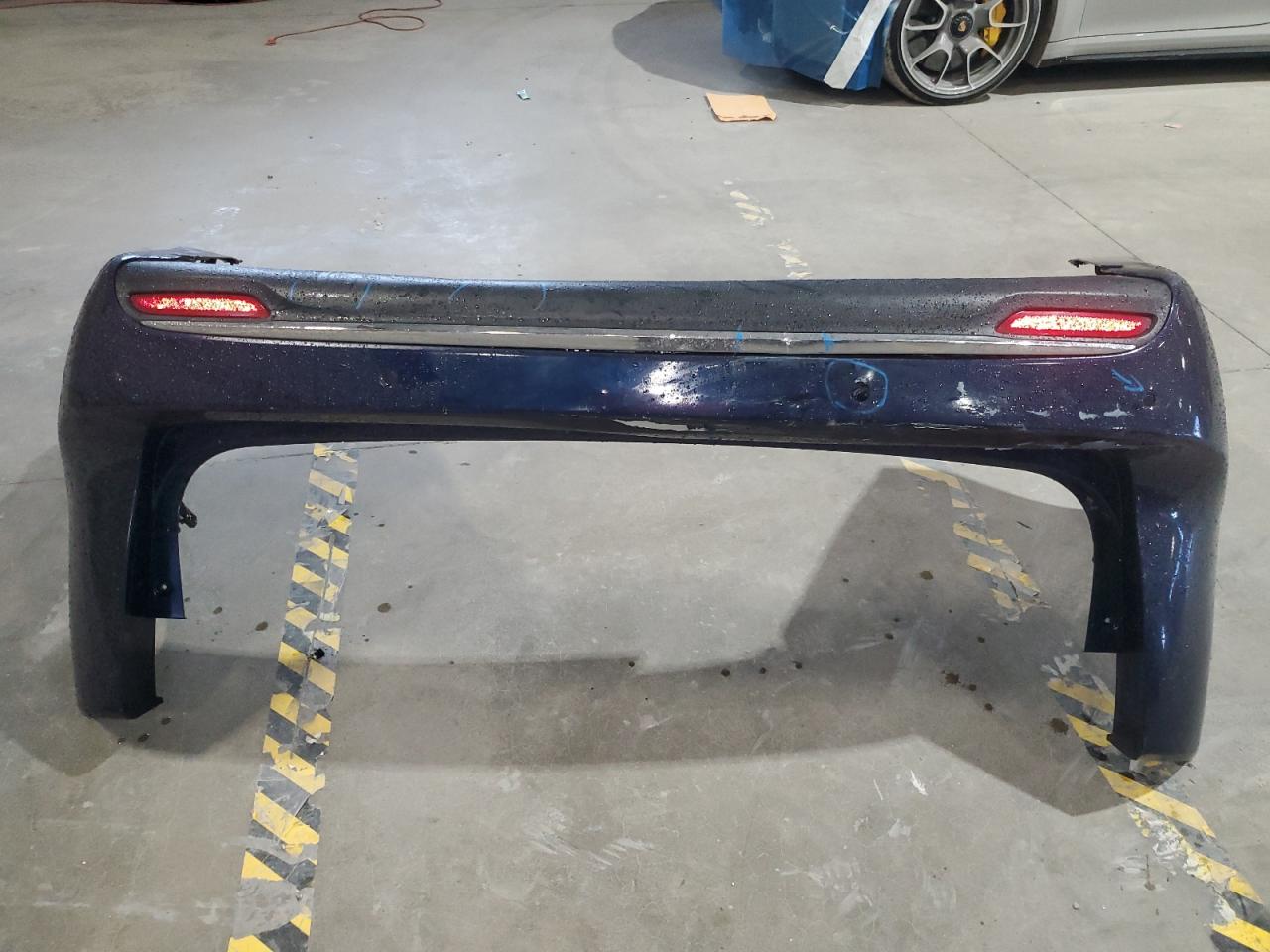 2018 Chrysler Pacifica Touring L VIN: 2C4RC1BG9JR316938 Lot: 80792195