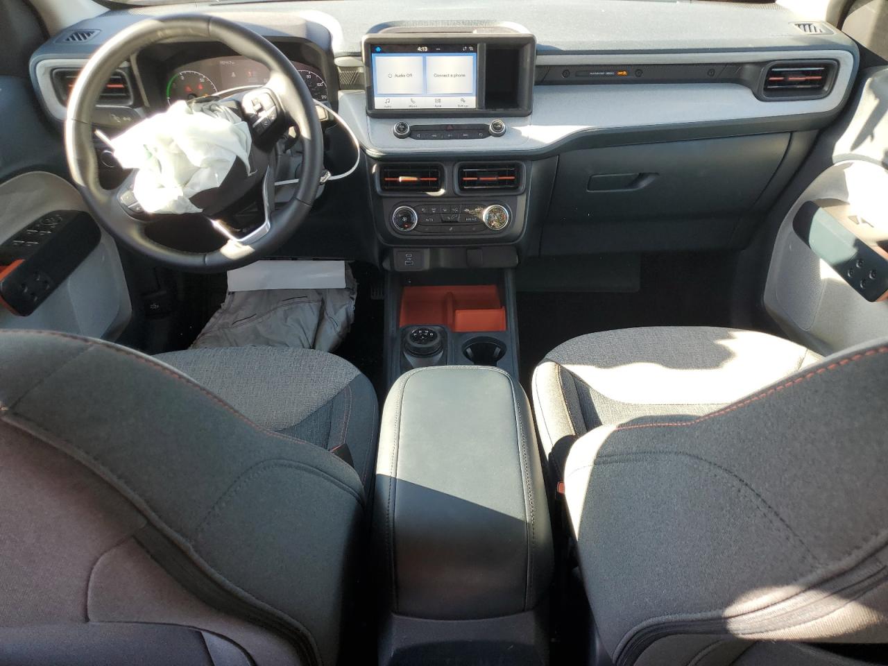 2024 Ford Maverick Xlt VIN: 3FTTW8H38RRA48528 Lot: 82321415