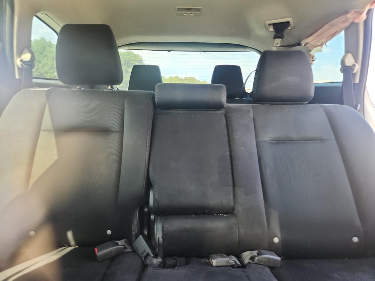 2015 Mazda Cx-9 Sport VIN: JM3TB2BA2F0454680 Lot: 82602495