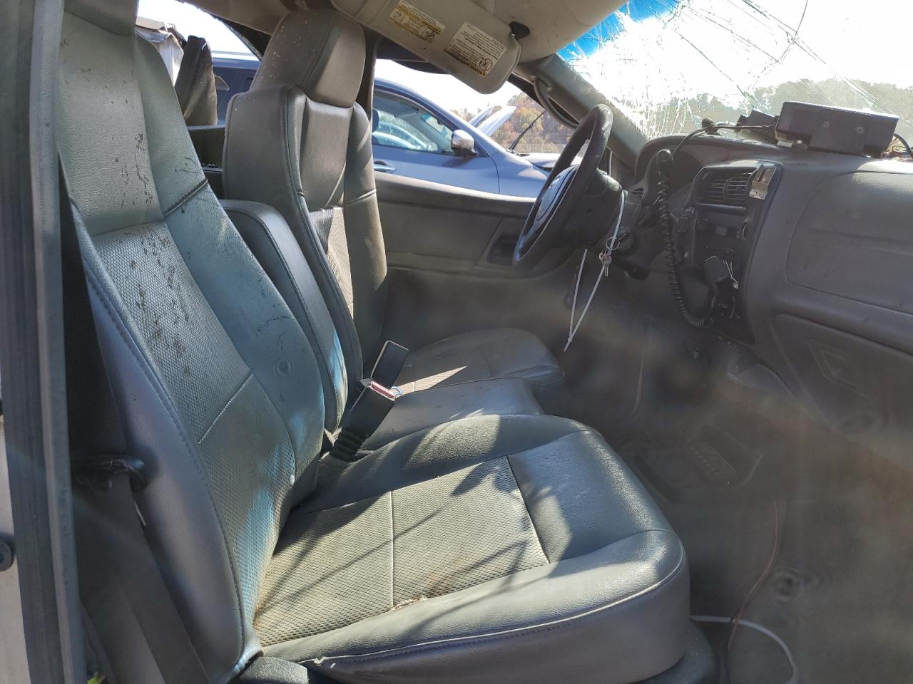 2006 Ford Ranger VIN: 1FTYR11E46PA88415 Lot: 90048395