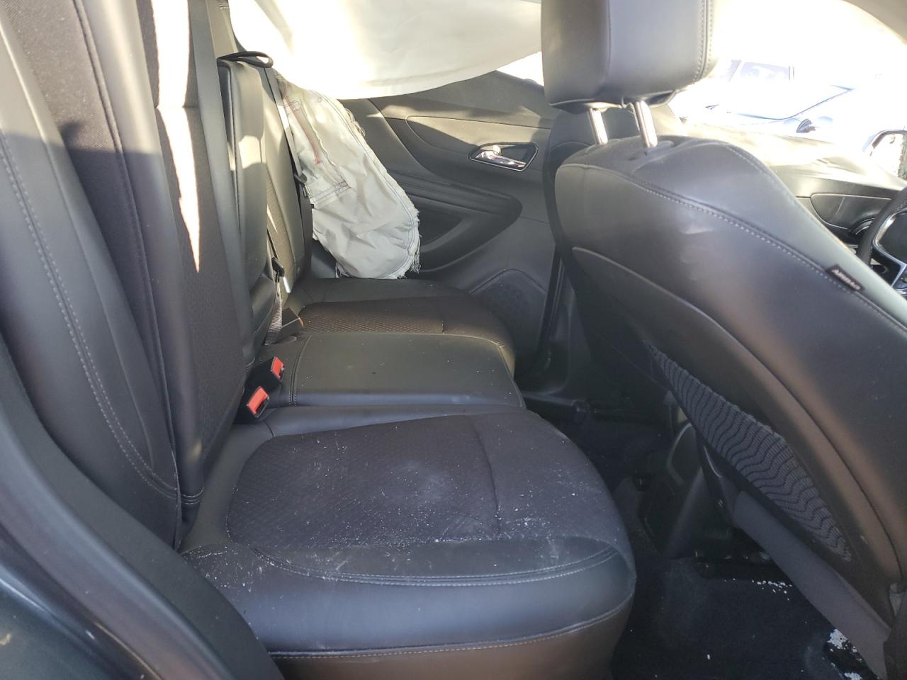 2018 Buick Encore Sport Touring VIN: KL4CJ1SB6JB508522 Lot: 90824895