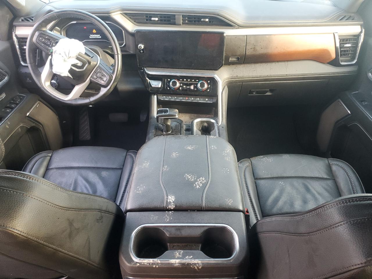 2024 GMC Sierra K1500 Denali VIN: 3GTUUGED9RG214343 Lot: 90549475